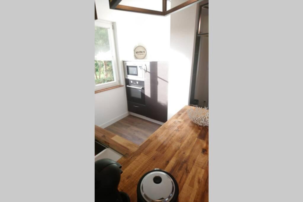 Ma Maison De Vacances En Bretagne Meillac Экстерьер фото
