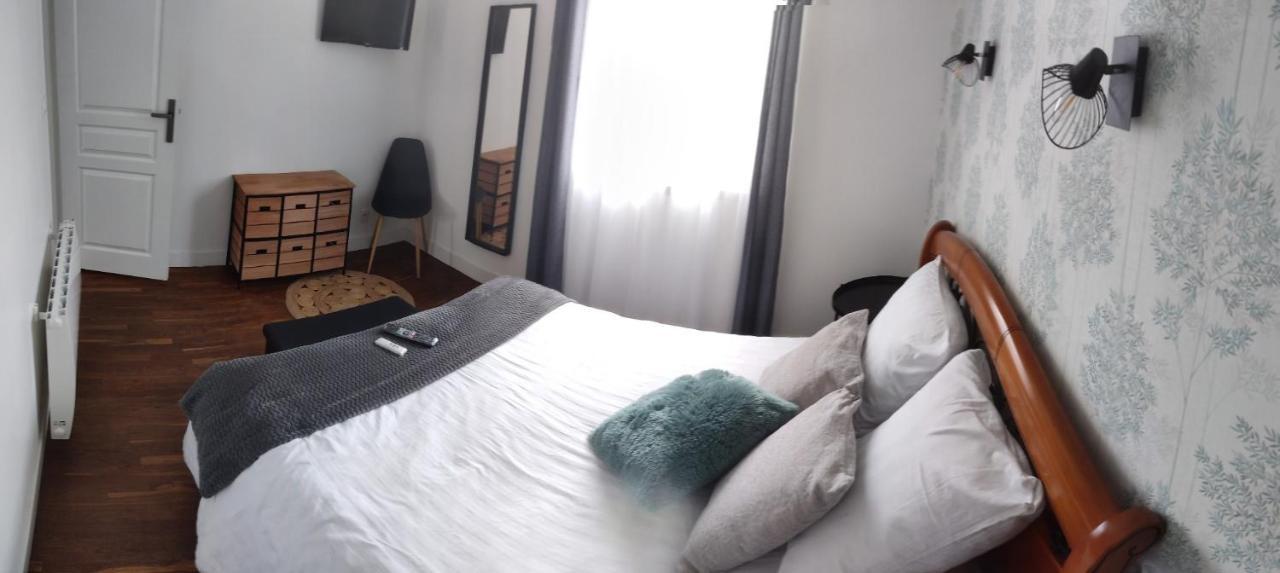 Ma Maison De Vacances En Bretagne Meillac Экстерьер фото
